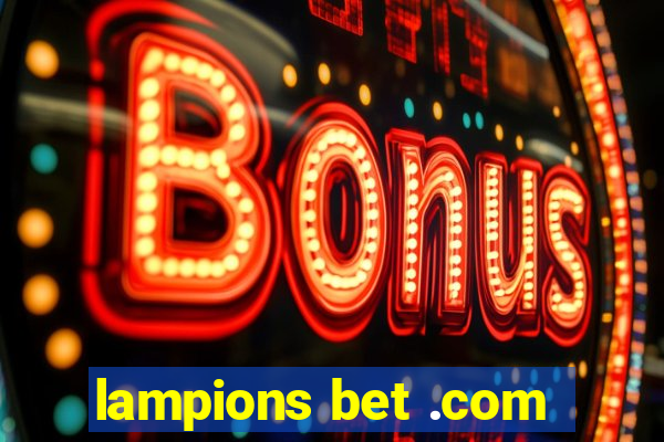 lampions bet .com